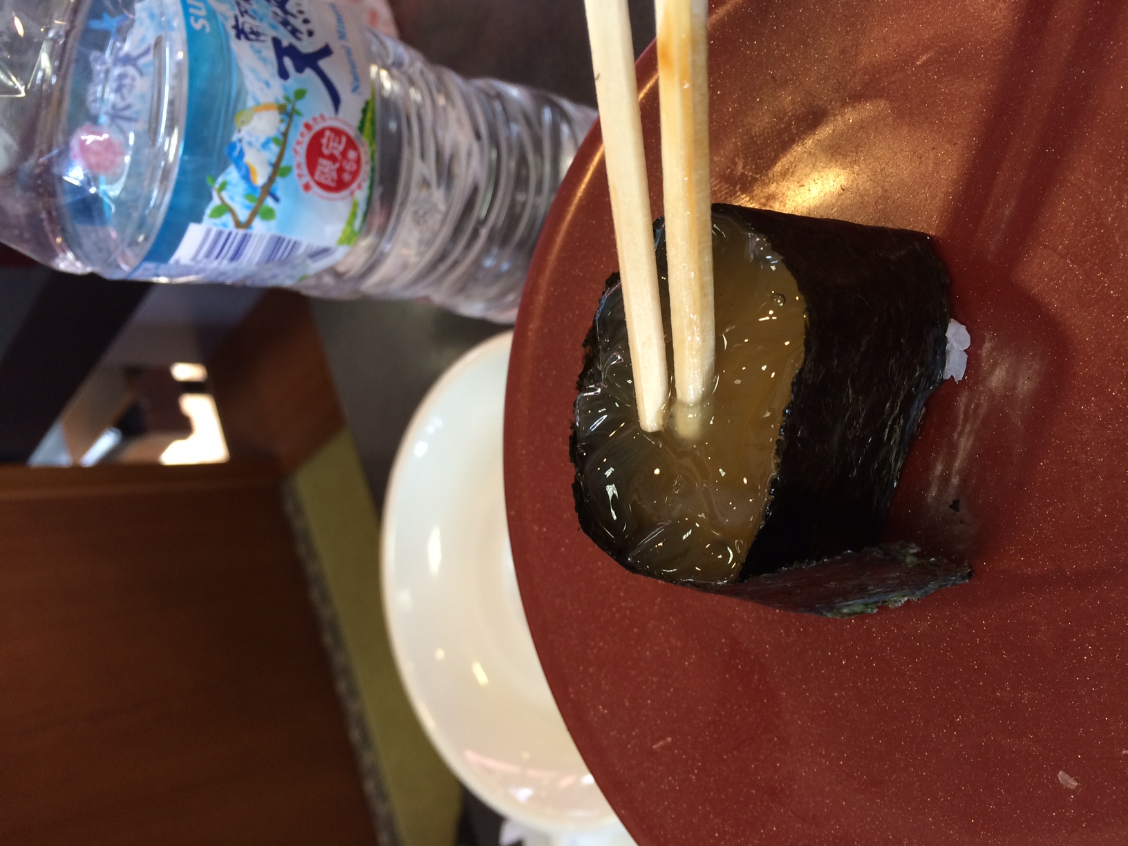 珍味タコの卵。。。