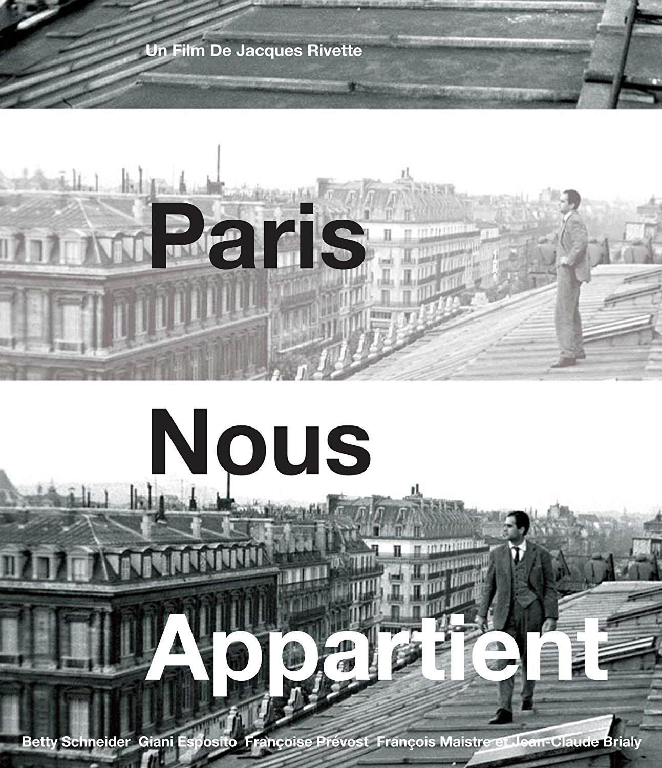 PARISはわれらのもの！